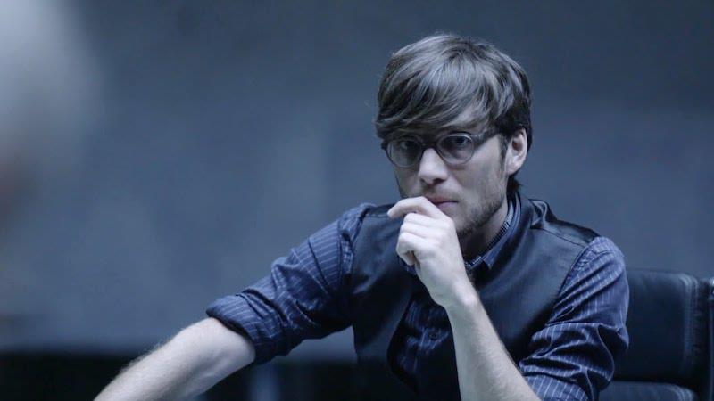 BATMAN BEGINS Star Cillian Murphy Rumored To Reprise TRON: LEGACY Role In Jared Leto's TRON: ARES - Vimarsana News
