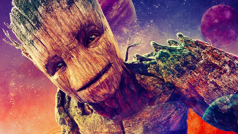 Guardians of the Galaxy Vol 3: King Groot & Kaiju Groot explained