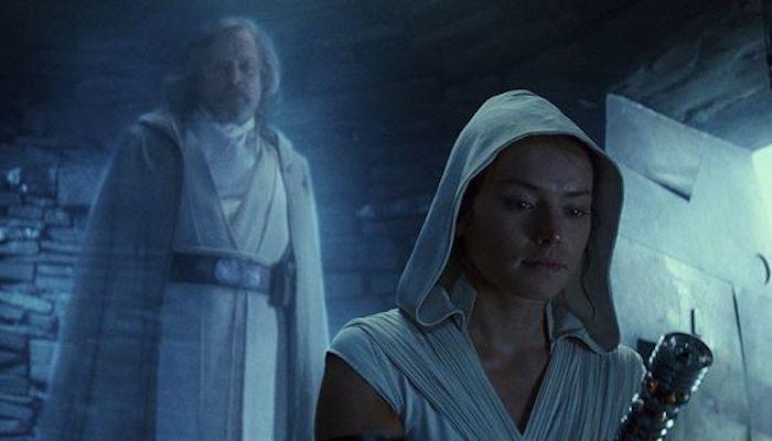 Star Wars Rumor Teases Lucasfilm's Plan to Reboot the Jedi Order