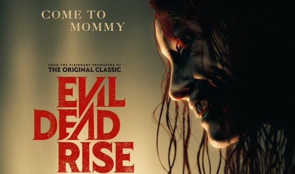 Evil Dead Rise' review: Pure, bloody gleeful carnage and just great groovy  fun