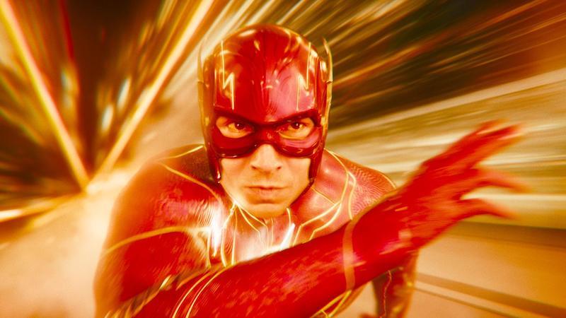 6 Reasons Warner Bros. Discovery's DC Extended Universe 2023 Slate Is DOOMED To Fail - Vimarsana News
