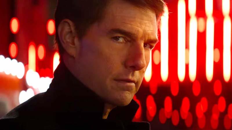 MISSION: IMPOSSIBLE - DEAD RECKONING PART ONE - Tom Cruise Is Back To Save The World In Epic New Trailer - Vimarsana News
