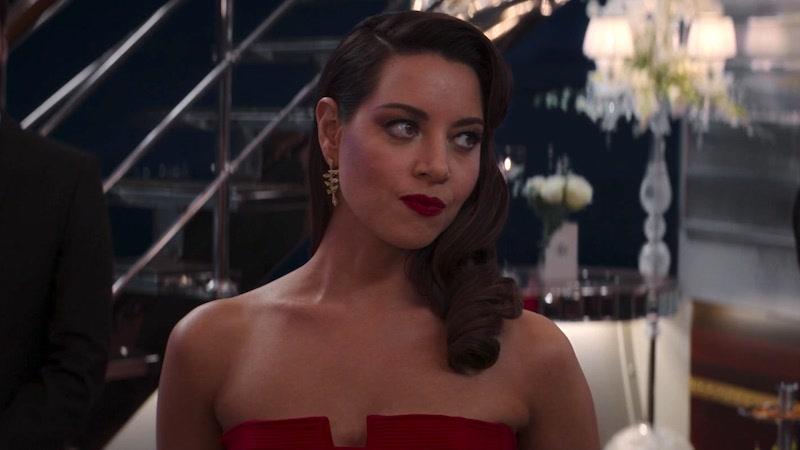 Aubrey Plaza's Role on Agatha: Coven of Chaos Reportedly Revealed