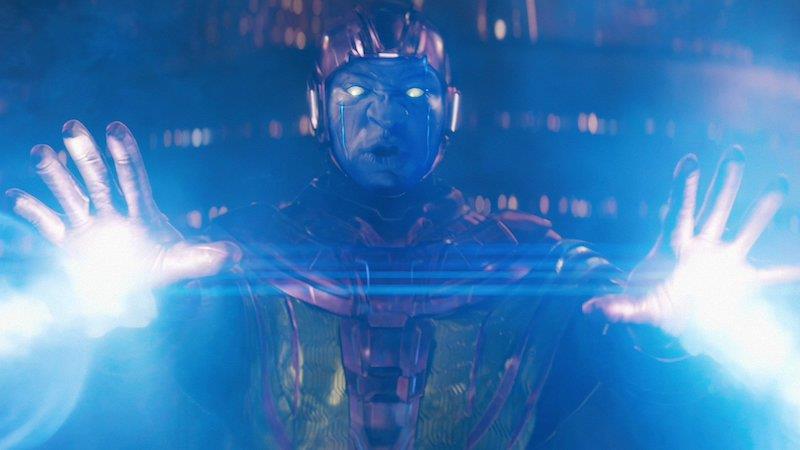 What I Heard: Doctor Strange vs. Kang In The Multiverse Saga