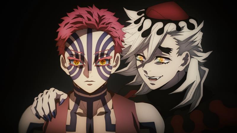 Demon Slayer: Kimetsu No Yaiba Mugen Train Arc - Rotten Tomatoes