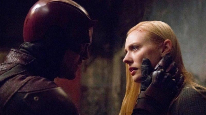 DAREDEVIL Star Deborah Ann Woll Reiterates That She Hasn't Been Asked To Return For Marvel Studios' BORN AGAIN - Vimarsana News