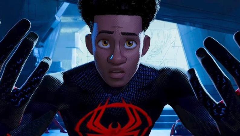 Miles Morales Live-Action Movie In The Works; SPIDER-MAN 4 Officially ...