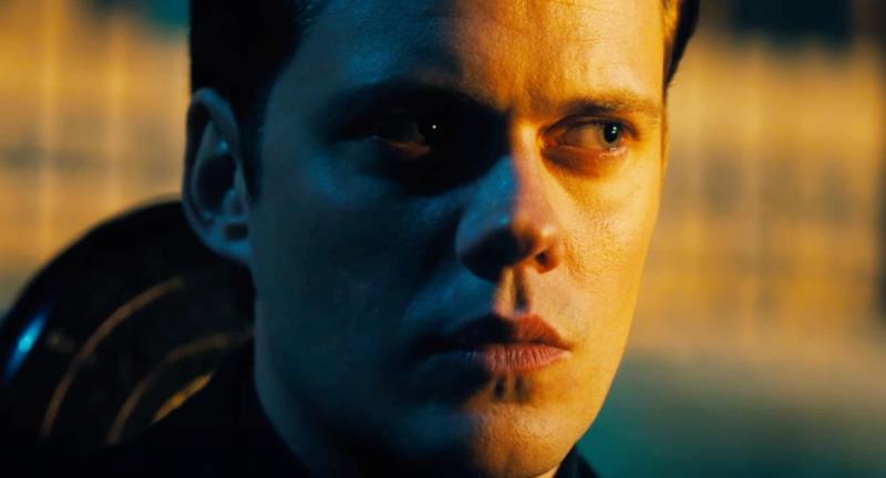 IT And JOHN WICK CHAPTER 4 Star Bill Skarsgård Reportedly Being Eyed For DCU Role - Vimarsana News