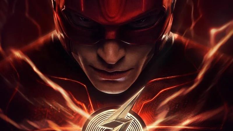 THE FLASH Reviews Are In And It Definitely Doesn’t Sound Like The Best Superhero Movie Ever Made