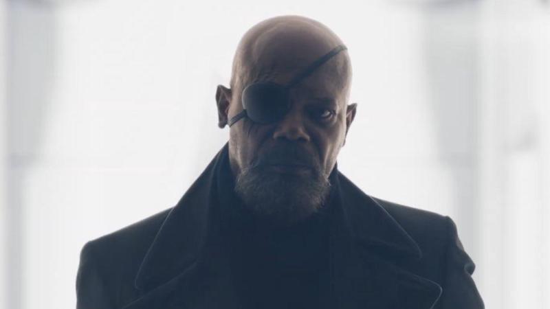 Secret Invasion First Reviews: Samuel L. Jackson's 'Best MCU Work