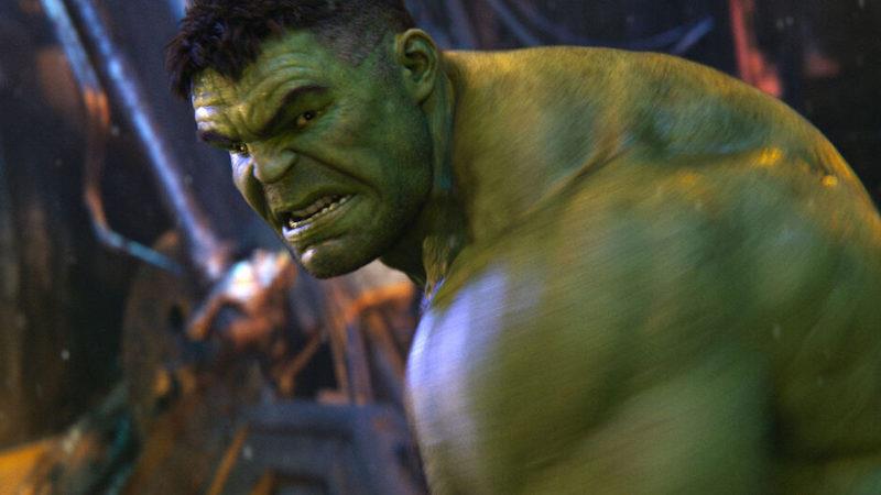 Marvel's 'Hulk' Reportedly Has Solo Film On the Way - Inside the Magic