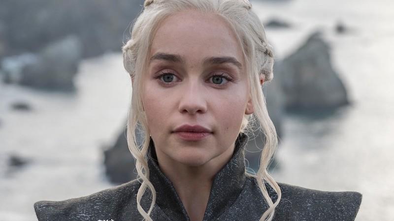 Emilia Clarke Discusses Potential Game of Thrones Spin-off Series