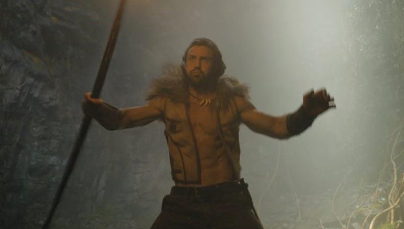 Kraven the Hunter, Release date, cast, trailer and news