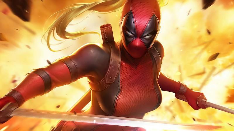 DEADPOOL 3 Rumors Suggest We'll See Multiple Variants Of The Merc With The Mouth And Wolverine - Vimarsana News