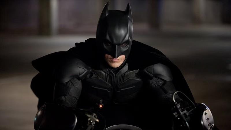 THE FLASH Pushed For Christian Bale To Make Cameo Appearance But The Actor Repeatedly Refused - Vimarsana News