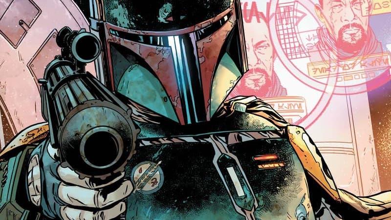 STAR WARS: James Mangold On His R-Rated BOBA FETT Plans And Setting ...