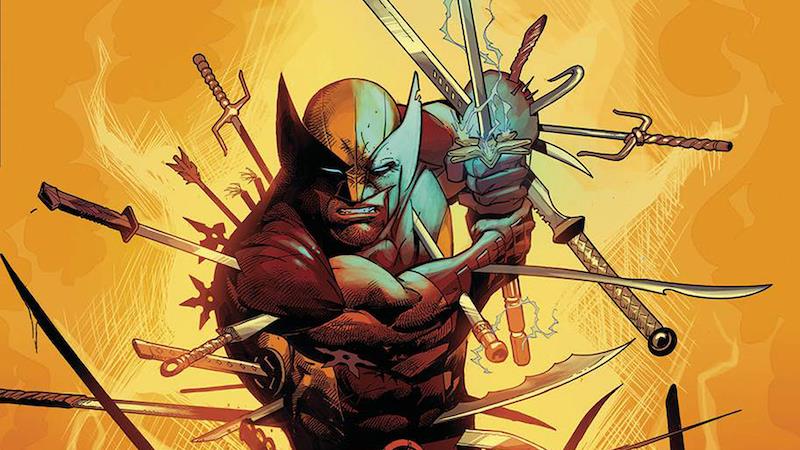 DEADPOOL 3: Fan-Made Image Reveals How Ridiculous 5'3" Wolverine Would Look In Live-Action - Vimarsana News
