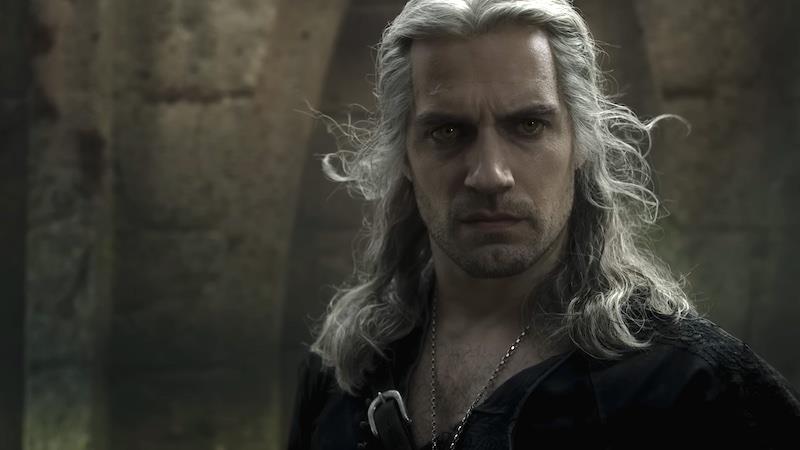 The Witcher' Season 3, Part 2 Review: Henry Cavill Flees A Sinking Ship