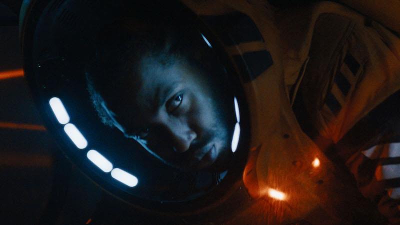 THE CREATOR: New Trailer For Gareth Edwards' Sci-Fi Epic Delivers An Action-Packed, Timely Message About AI - Vimarsana News