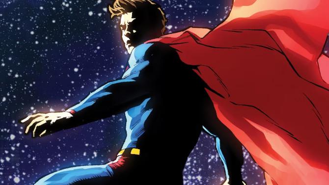 What Superhero Team Is James Gunn Introducing In SUPERMAN: LEGACY?