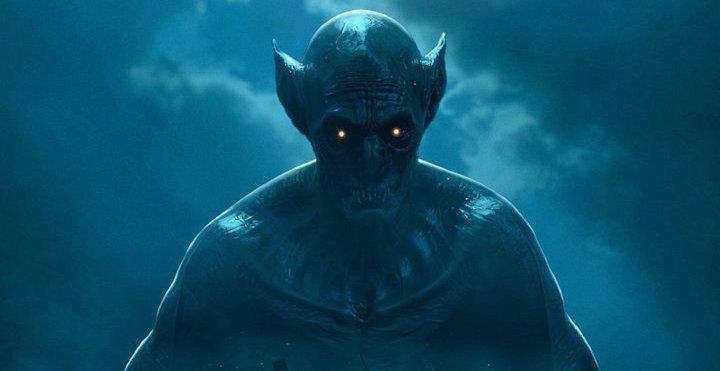 The Last Voyage of the Demeter: this thin Dracula horror wants to be  'Alien' at sea