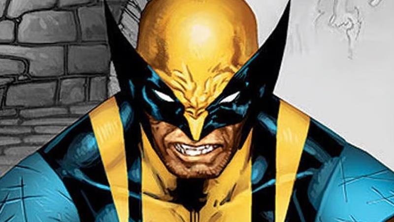 Shawn Levy was determined to make Hugh Jackman's Wolverine suit