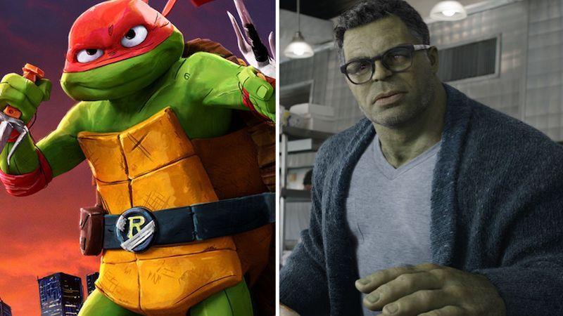 Mutant Mayhem': Every Ninja Turtle Easter Egg You Missed