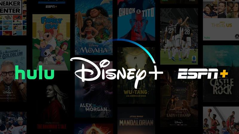 Disney Announces Massive Price Hike For Disney+ And Hulu, Introduces ...