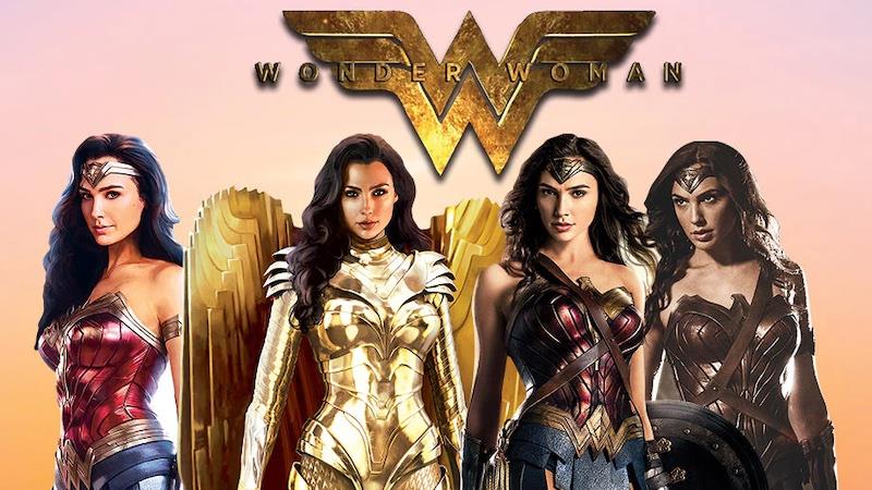 Wonder Woman 3' With Gal Gadot Not In the Works Despite Star's Comments –  Deadline