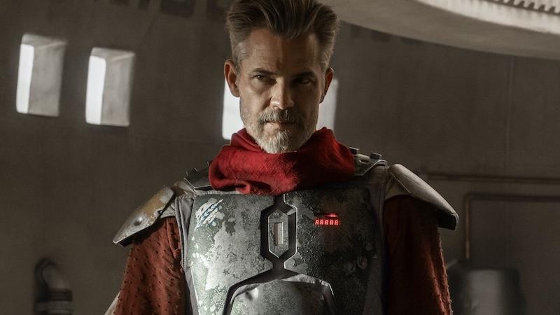 Timothy Olyphant Says He Lost The Role Of Kirk To Chris Pine In JJ