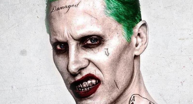 SUICIDE SQUAD Director David Ayer Says He 