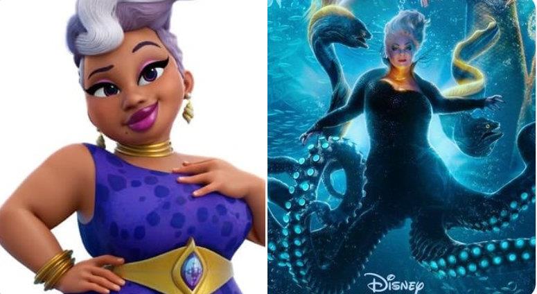 Disney Sets 'Disney Junior's Ariel,' Inspired by 'The Little Mermaid