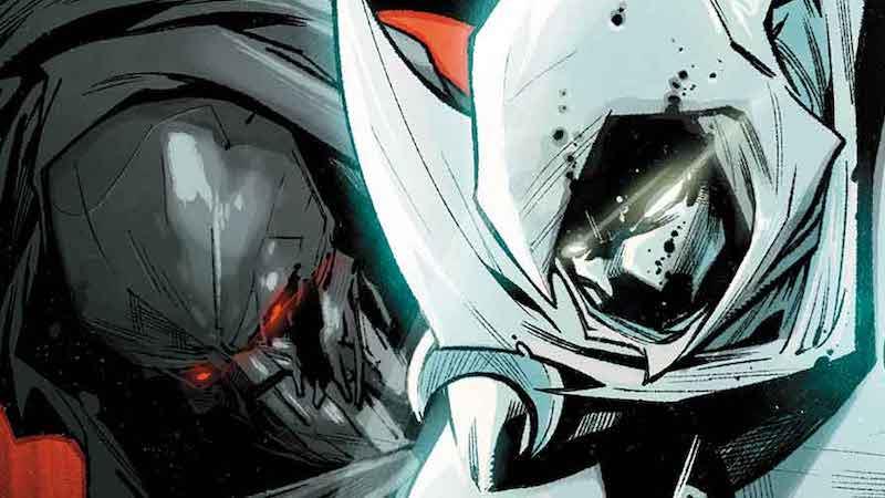 Last Days of Moon Knight: Marvel Teases Moon Knight's Death