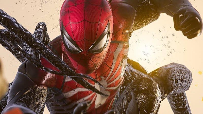 SPIDER-MAN 2: Tony Todd Says Insomniac Used 10% Of His Work And Cut A  Miles Morales/Venom Subplot