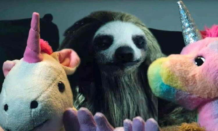 SLOTHERHOUSE: New Trailer And Clip Promise A Fun Twist On Animal Attack