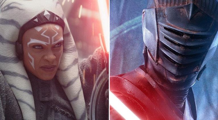 New AHSOKA Theory Points To The Mysterious Marrok Being Unmasked As ...