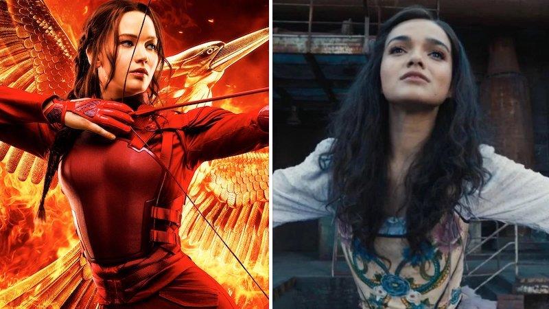 Hunger Games 2023 Vs. Original Movies: Differences Revealed by