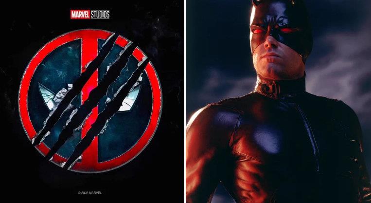 Ben Affleck To Join Another Multiverse As 'Daredevil' In Deadpool 3 After  The Flash? Netizens Say He Just Plays Versions Of His Old Characters