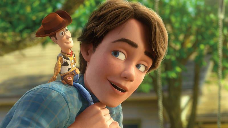 Andy will reportedly return with his family in Toy Story 5 for important  role