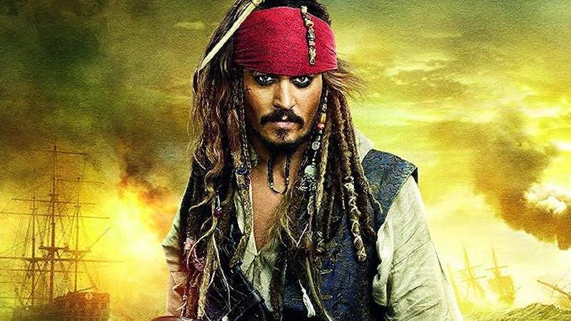 Pirates of the Caribbean' Reboot Moving Forward With A Female Lead