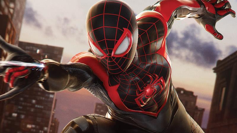 Spider-Man 2' PS5 Trailer Teases the Return of a Ludicrous Villain