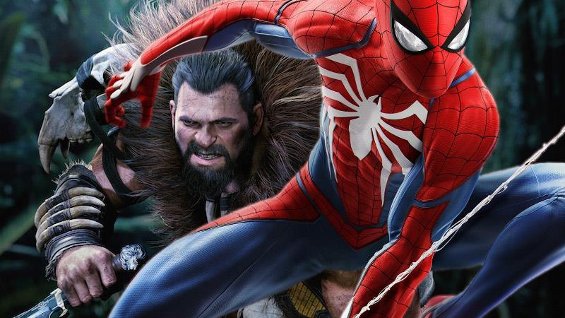 Spider-Man 2: PlayStation Confirms 9 Villains Set to Appear