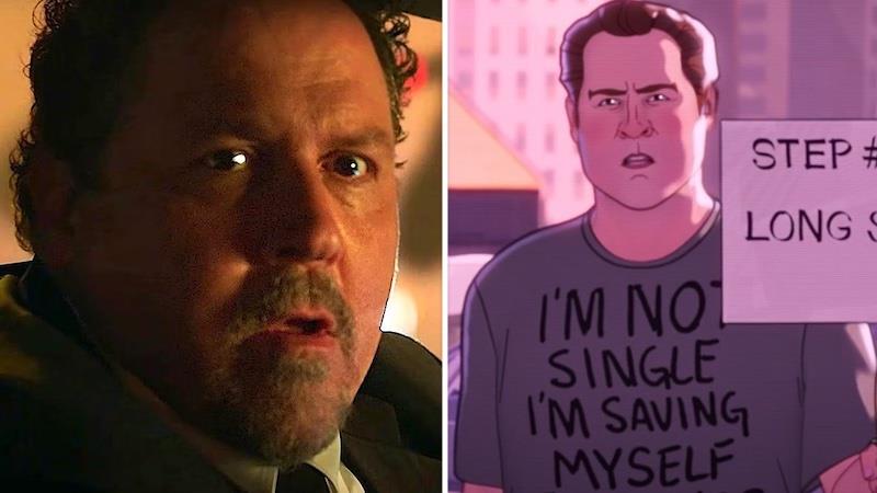 Rumor: What If…? Season 2 to Feature a Happy Hogan-Led Christmas