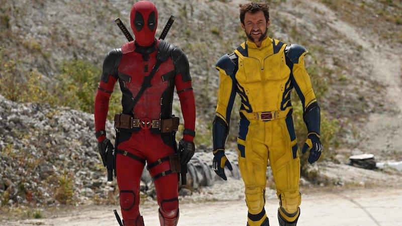 Ryan Reynolds and Shawn Levy Reunite for New Movie