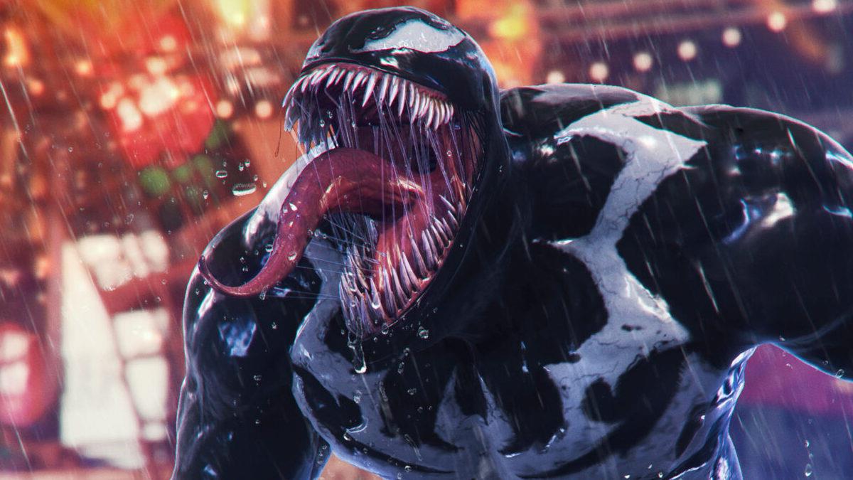 Spider-Man 2 creative director teases third game