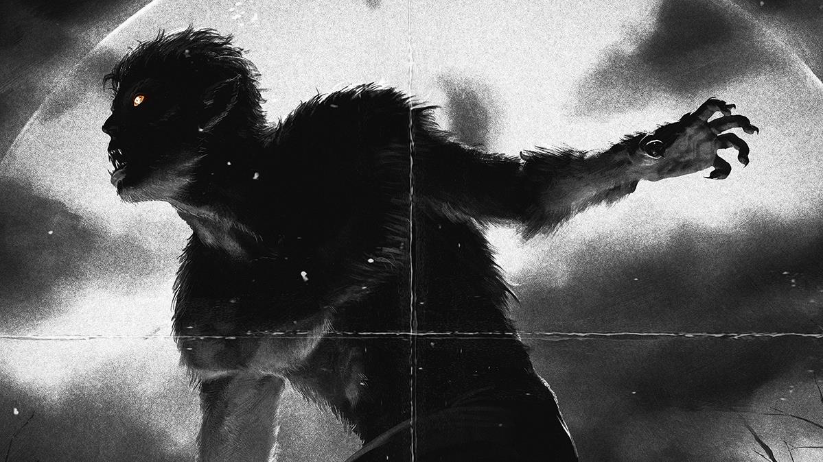 Michael Giacchino Already Started Work on the Rumored 'Werewolf by