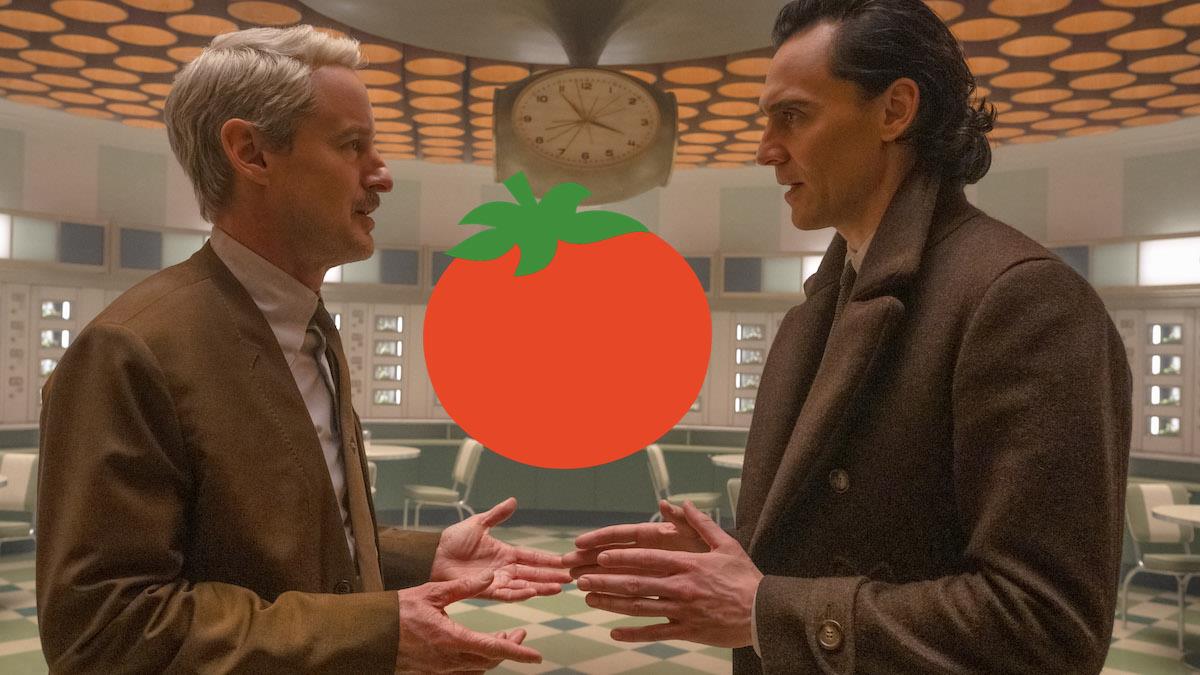 Loki - Rotten Tomatoes