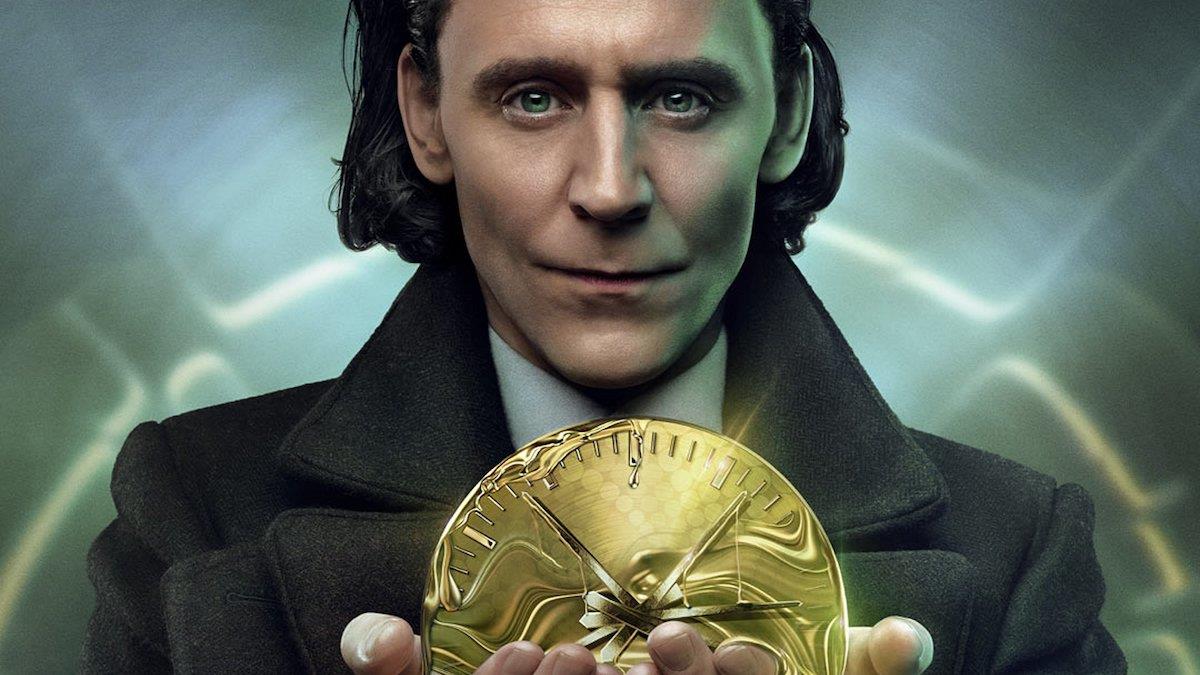 Loki saison 1 : Le final révèle le super-villain derrière le TVA (Spoilers)