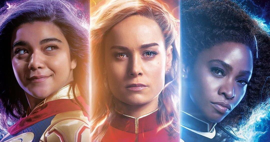 Brie Larson's The Marvels Official Budget Makes it More Expensive