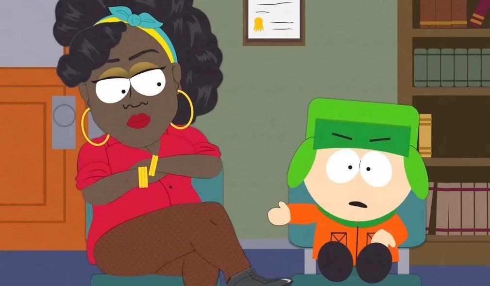 SOUTH PARK: JOINING THE PANDERVERSE Trailer Gives The Boys A Diverse ...